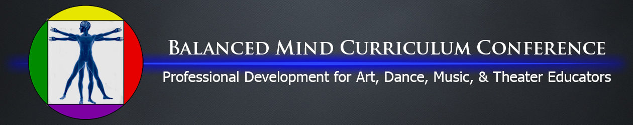Information | Balanced Mind Curriculum Conference